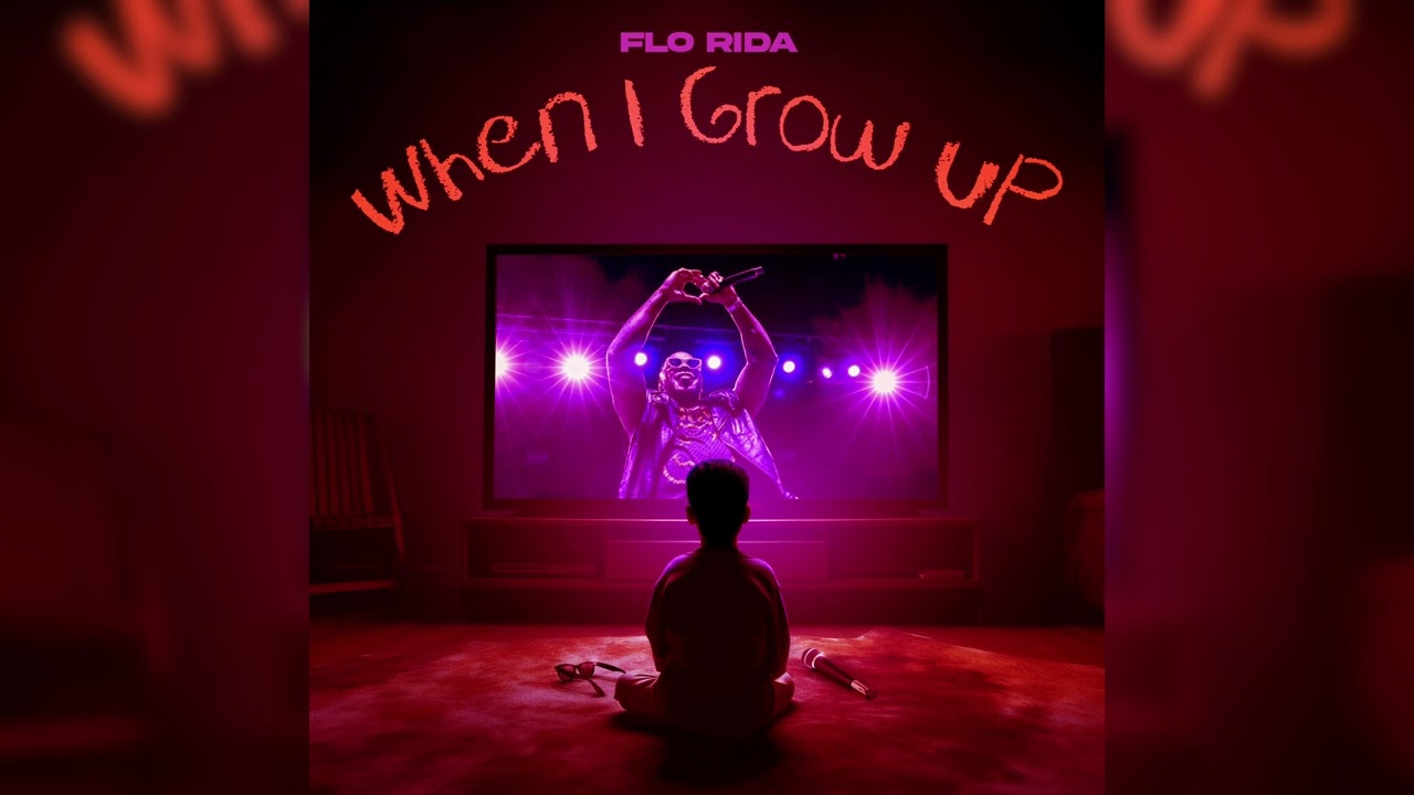 When I Grow Up (Spring Break Edit)