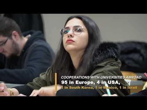 Işık Üniversitesi/ Tanıtım