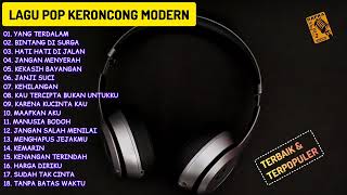 Download Lagu Lagu Pop Keroncong Modern Terbaik \u0026 Terpopuler 2023 MP3