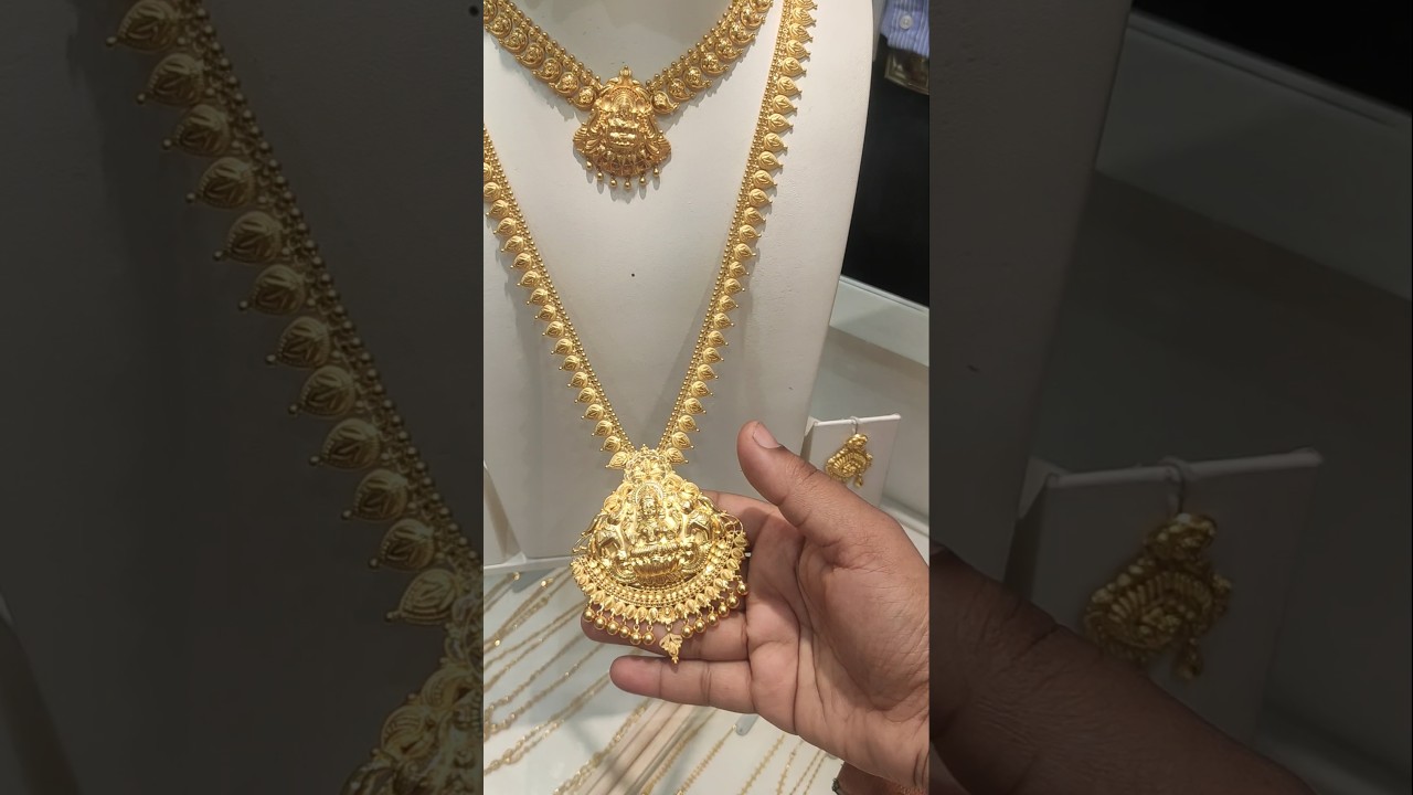 GRT!! New design .. long chain 