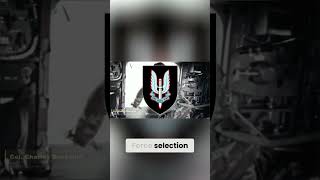 Delta Force Selection The Brutal Reality Revealed