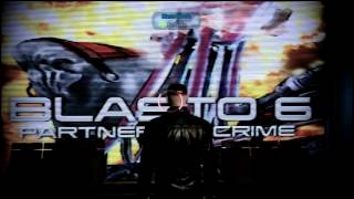 Mass Effect 3 - Blasto 6