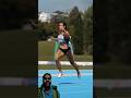 देखें योग्य #athlete #running #sports #sportshighlights #goldmedalist #topspeed #womeninsports