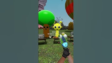 Incredibox Chase me P53 # gmod#nextbots#gaming#sprunki