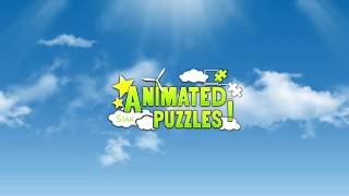Animated Puzzles Star - Short Trailer screenshot 4