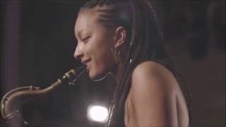 Nubya Garcia, Source