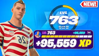 NEW *BEST* NO TIMER Fortnite XP MAP How To LEVEL UP FAST in Fortnite CHAPTER 7 SEASON 3! (EASY XP)