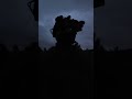 NVG On. Hill Owned. Kaiz3n Moves in the Dark ⚡ #Airsoft #GOATAirsoft #CQB