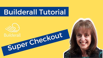Builderall Supercheckout Tutorial Builderall Tutorial Link supercheckout to elearning