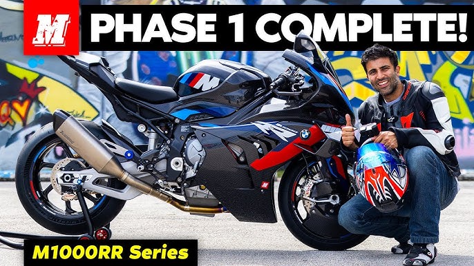 BMW S1000RR  Motomillion