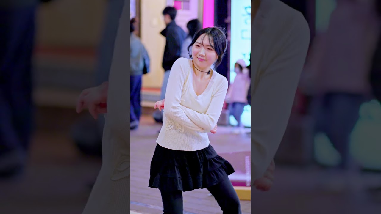 [ Supernova ] 댄스팀 온플릭 _ kpop dance in public _ 홍대 댄스 버스킹 _ 26-03-01