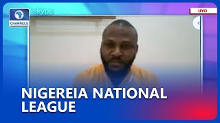 Vandrezzer FC To Compete This Season screenshot 1