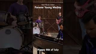 Happy Birthday America !! 🇺🇸🇺🇸 #music #joslinmusic #america #july4th #independenceday #piano