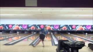 Mathematics in Bowling