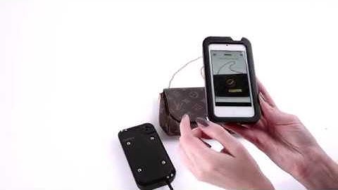 Entrupy Authentication Demo Video