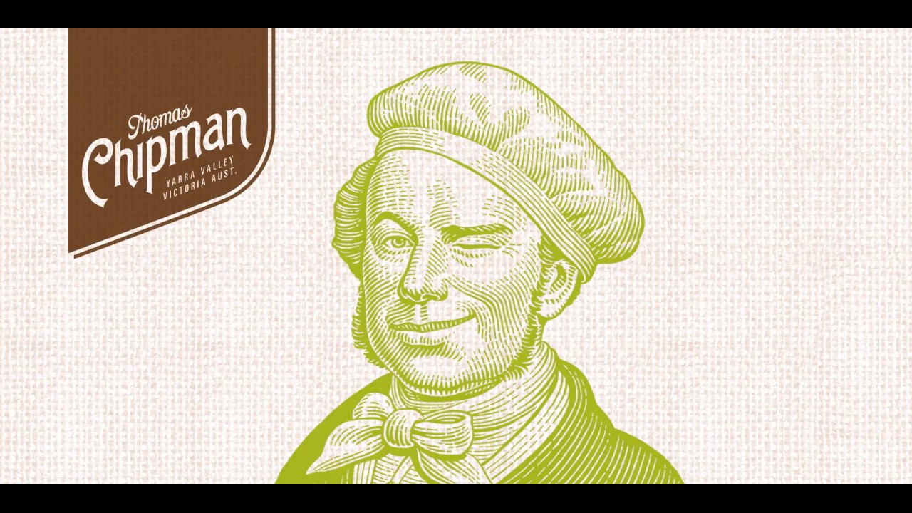 Thomas Chipman Logo Wink YouTube