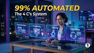 How to Build 4 AI Agents to Automate Your Life and Save Hours Weekly