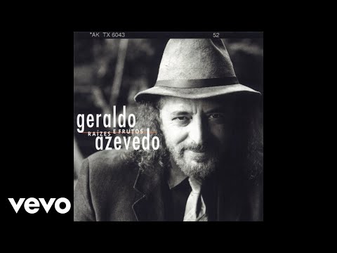 Geraldo Azevedo - O Amanhã é Distante (Tomorrow is a Long Time) (Pseudo Video)