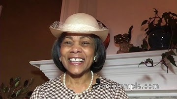 Unity Temple 6/21/2020