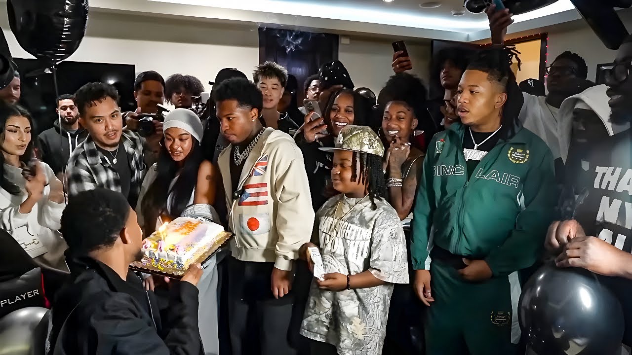 🐮Релиз альбома DDG/Вечеринка в CapaHouse🥳🐺