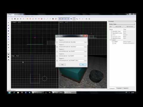 Engine Scripting Example
