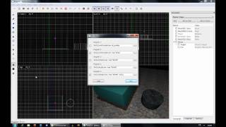 Engine Scripting Example