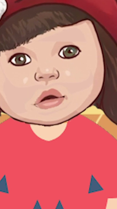 Download lagu ANIMASI SUZAN & KAK RIA ENES SUZAN PUNYA CITA CITA #shorts #maujadiapa #suzan #susan #bonekasusan