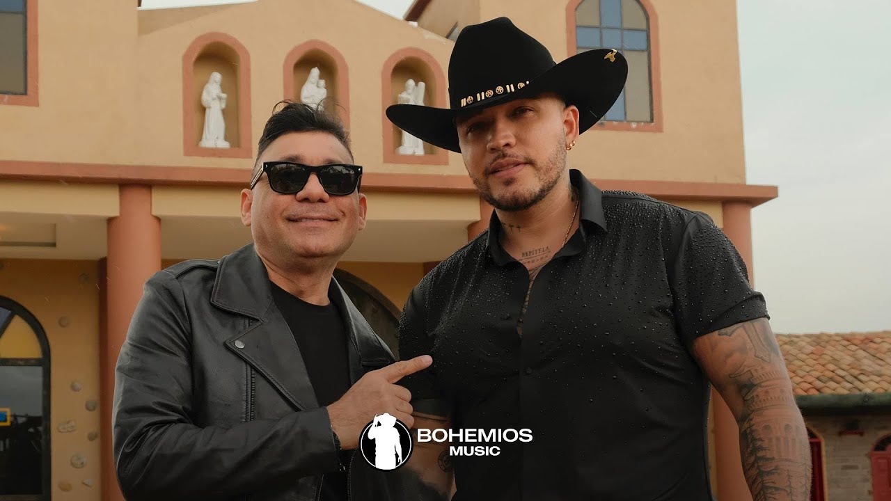 Jessi Uribe ft. Jean Carlos Centeno - Dando Instrucciones