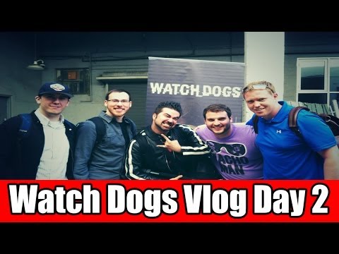 Watch Dogs Part Theradbrad Download Watch Dogs Part Theradbrad Download
