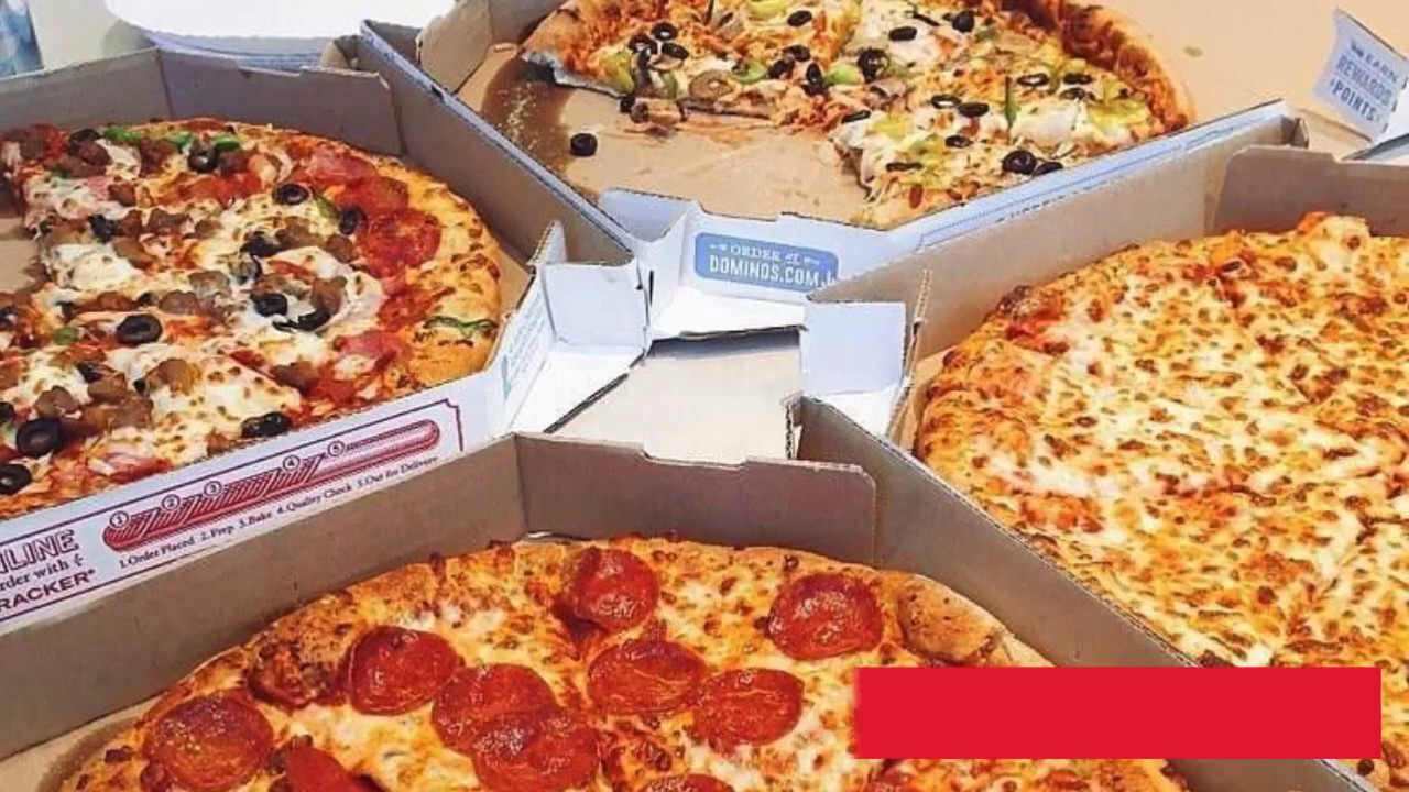 Domino's Pizza Union, MO How Pizza Brings People Together YouTube