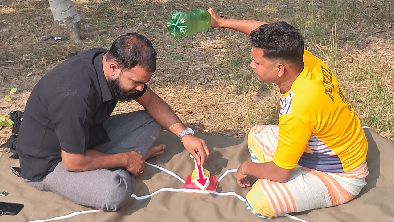 funny festival of joy challenge game sleeping man  is live!