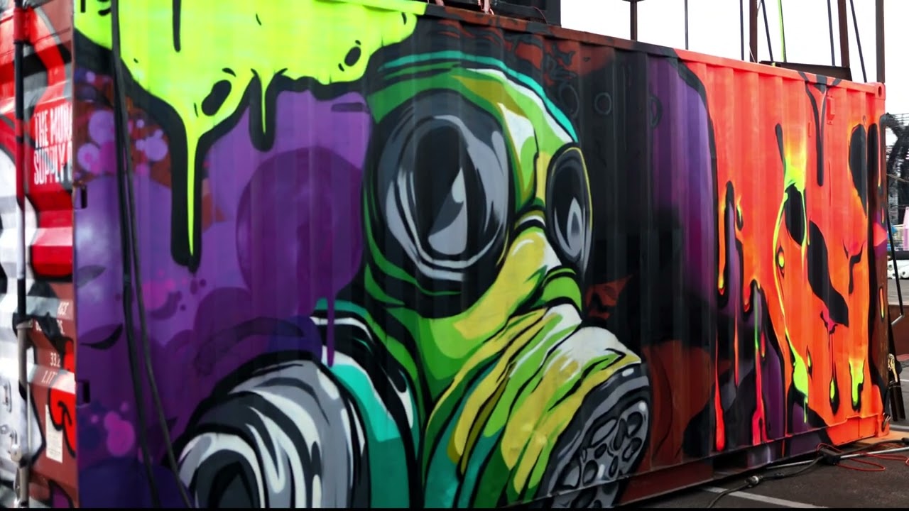 EDC LV 2025 - Mural Supply Co