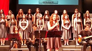 Aldemir-Atilla Konuk A.L. 2024 Elif Burhan - Ben Böyleyim/Adoro