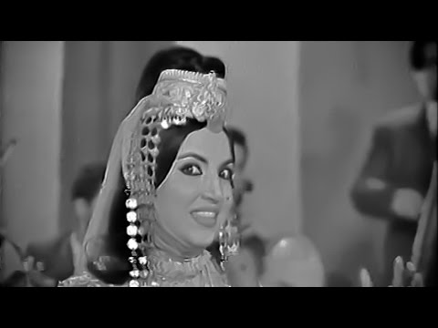 سميرة توفيق بارودنا بيحمينا ورجالنا الشجعان 