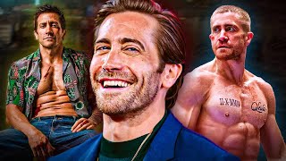 Jake Gyllenhaal： The Bravest Actor of Our Generation