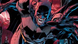 5 COMICS ALUCINANTES PERO POCO CONOCIDOS BATMAN EDITION