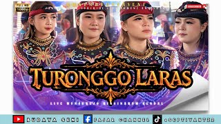FULL JARANAN PUTRI TURONGGO LARAS GALIH LIVE WUNGUREJO 10/5/26