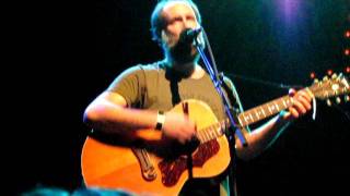 Doug Martsch -- Alright - Live in Portland in 2011