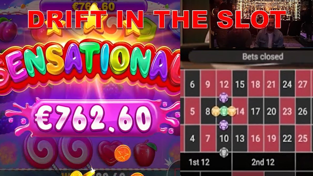 🗼 Test Vulkan Vegas Canada - Sweet Bonanza Gives a WIN?! | Vulkan Vegas Review | Sweet Bonanza WIN