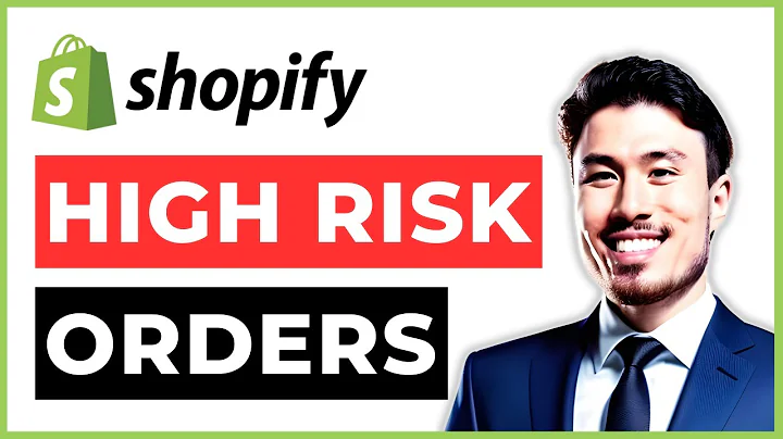 Protect Your Shopify Store: Prevent High Risk Fraud