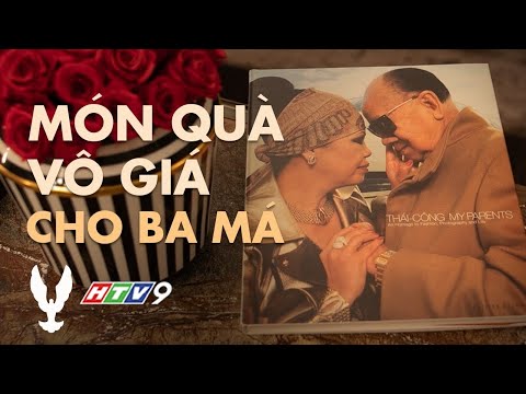 Video Ba má mặc GUCCI, LOUIS VUITTON, VERSACE... | Nâng Tầm... - youtube