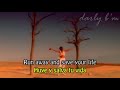 MC Sar and The Real McCoy - Run Away Subtitulado en Inglés & Español (Official Video)