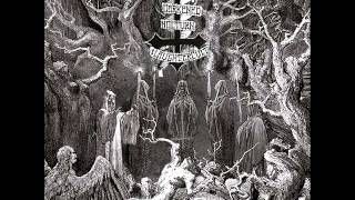 Darkened Nocturn Slaughtercult - The Descent to the Last Circle