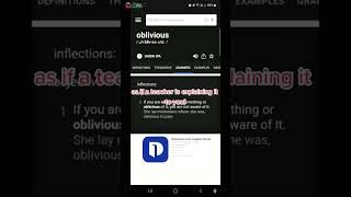 Best English Dictionary app #leosenglish screenshot 5