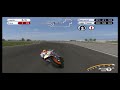 UDIN MENINGGALKAN MUSUHNYA|GAMES MOTOGP08 PS2 ##aethersx2 #motogp08 @Fauzihidayat1297 #nostalgia