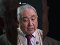 Шерзаттың ісі: заңгердің сыртқы көзқарасы