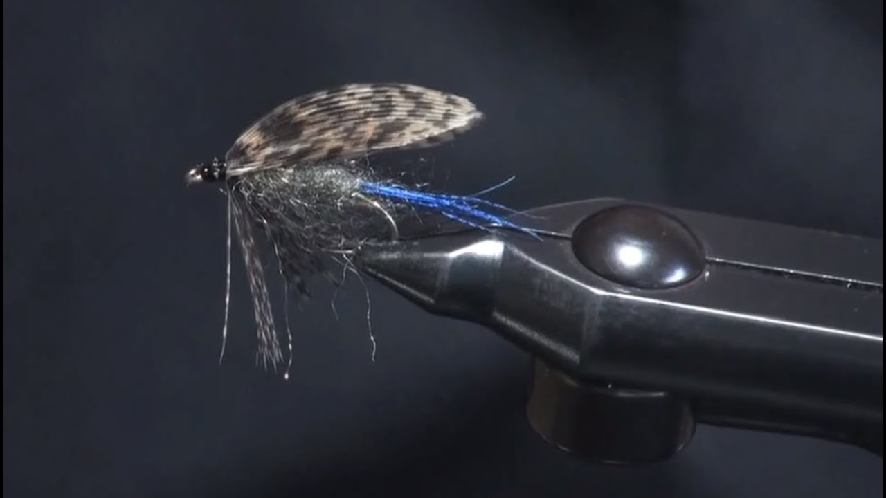 Wet Nymph Flies フライフィッシングポスト Fly Fishing Post