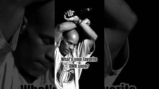 What's your favorite DMX song? #dmx #ripdmx #rap #hiphop #music #yonkers #newyork #ruffryders #90s