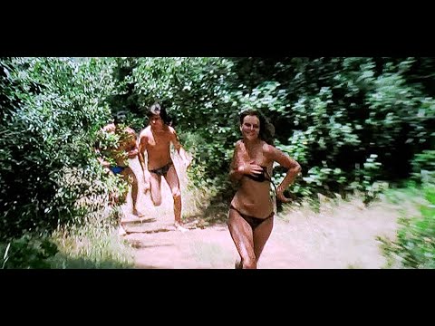 SISTER EMANUELLE Movie Review (1977) Schlockmeisters #302