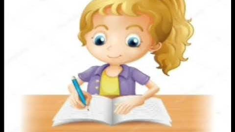 Std 2 English Lesson 6- My Dear Lamp(Spellwords Set -1)